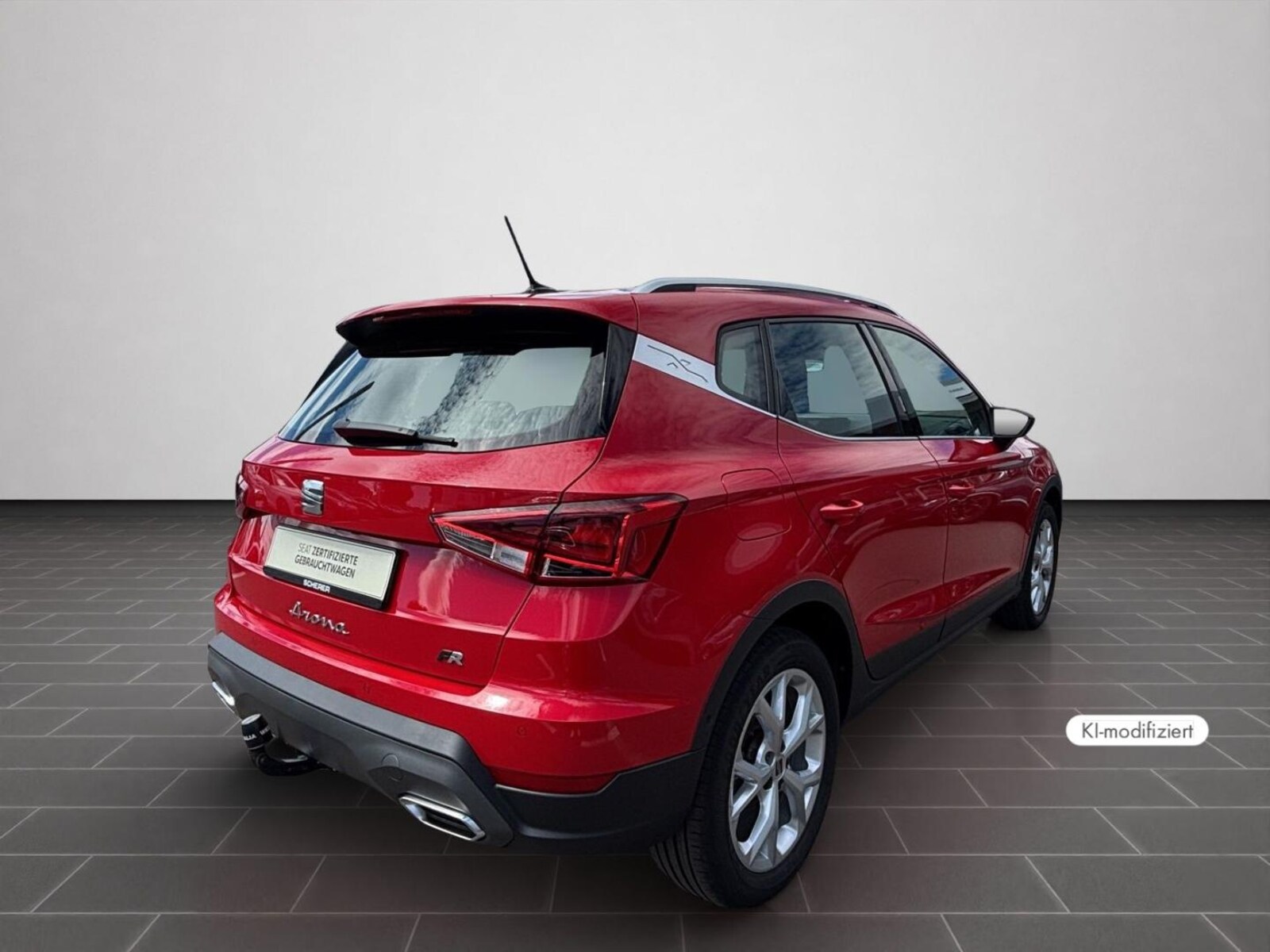SEAT Arona – Bild 2