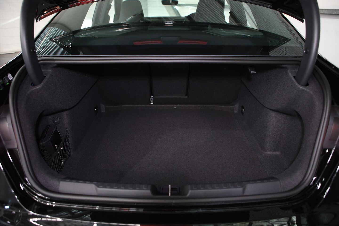 Image about Audi S3 Sedan TFSI quattro S tronic
