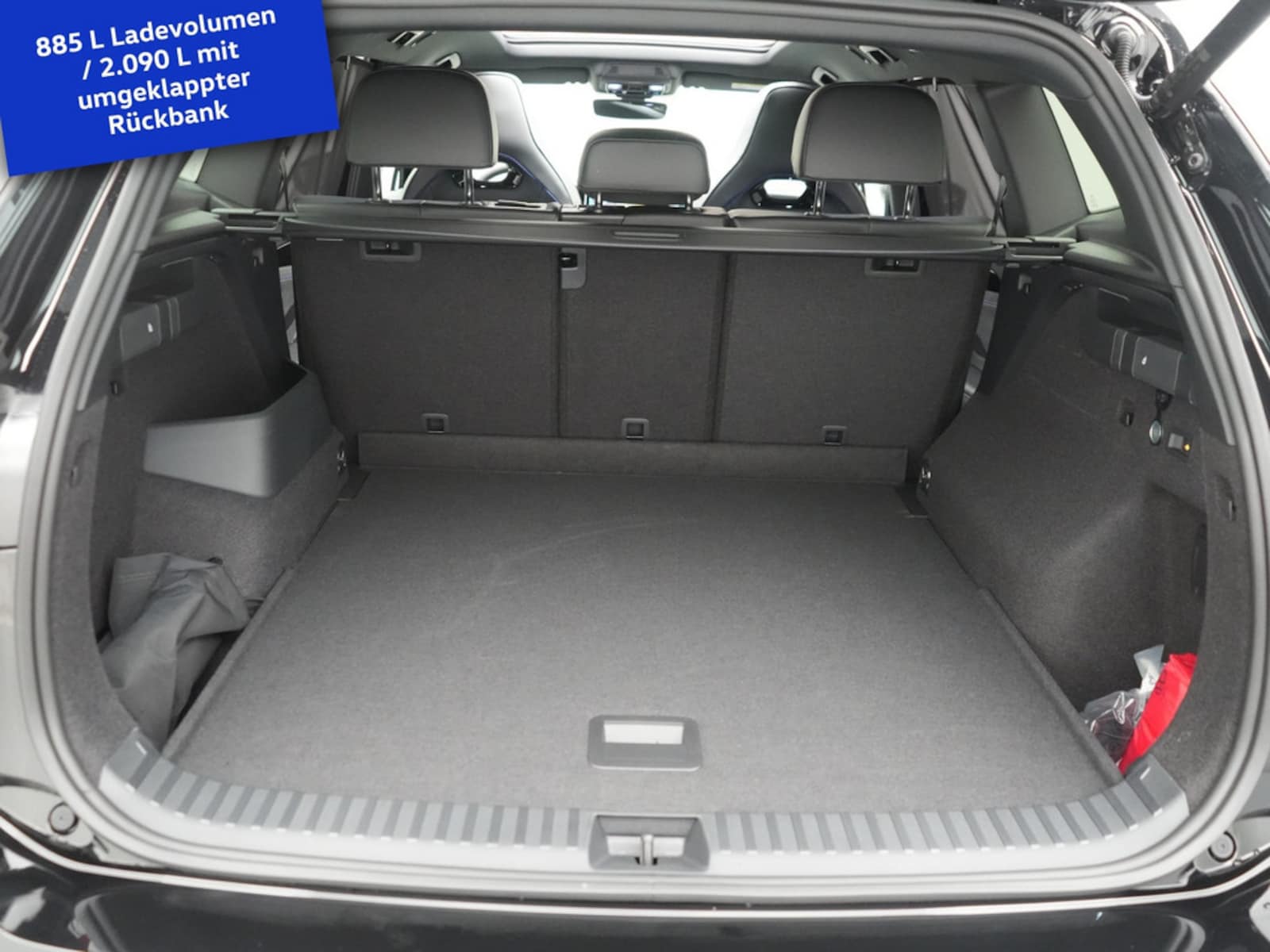 Volkswagen Tayron – Bild 20
