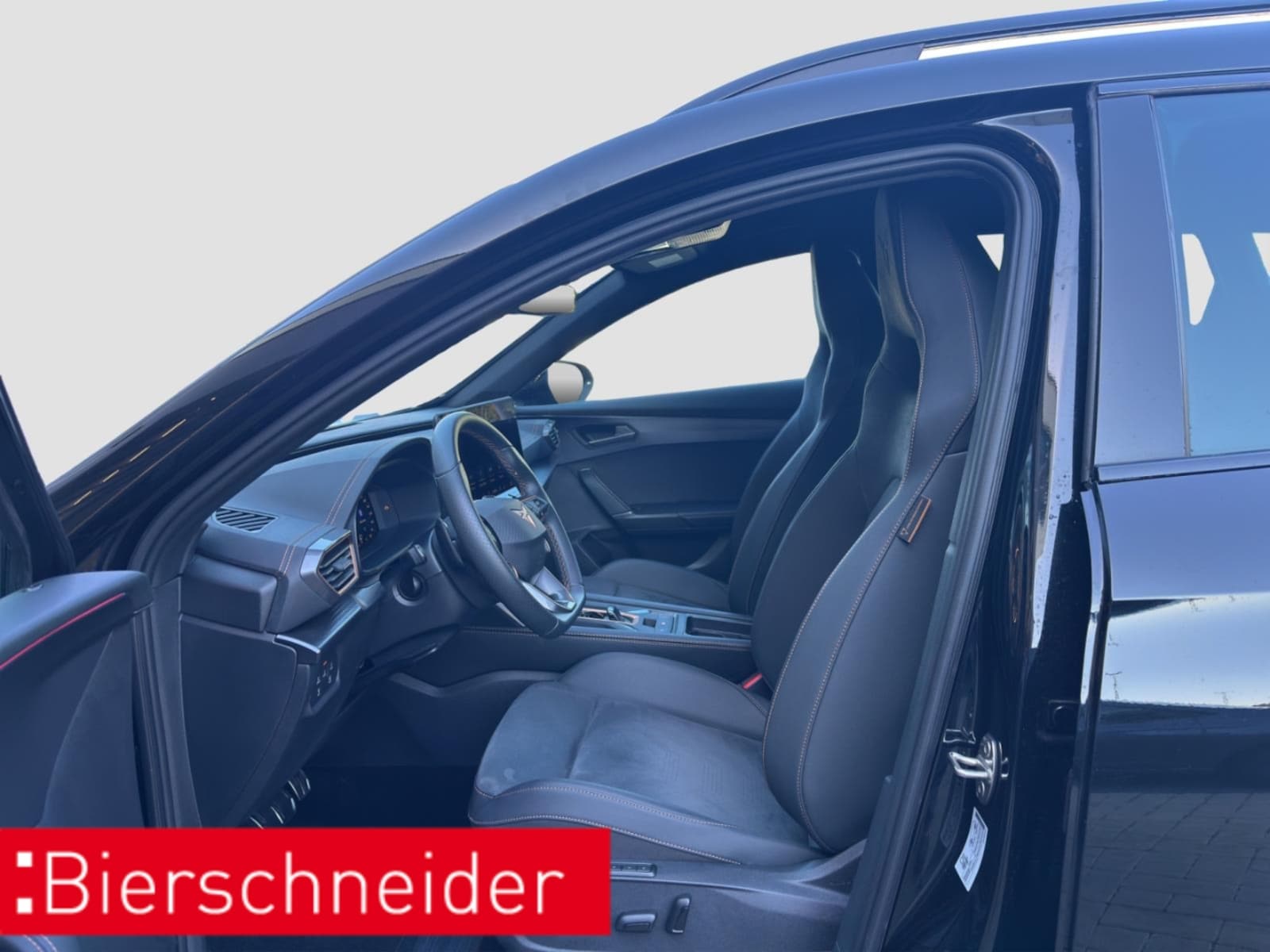 CUPRA Formentor – Bild 11