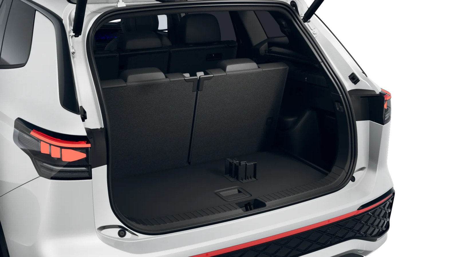 Volkswagen Tayron – Bild 7