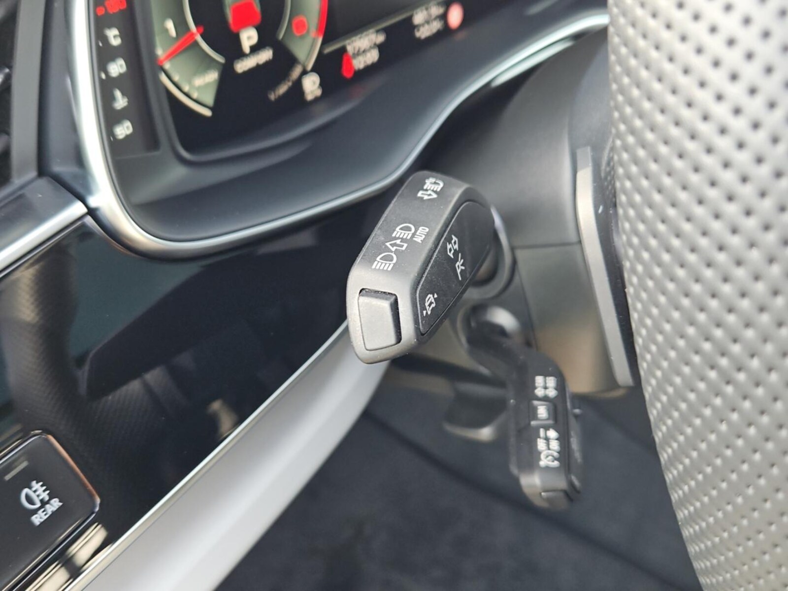 Audi Q7 – Bild 17