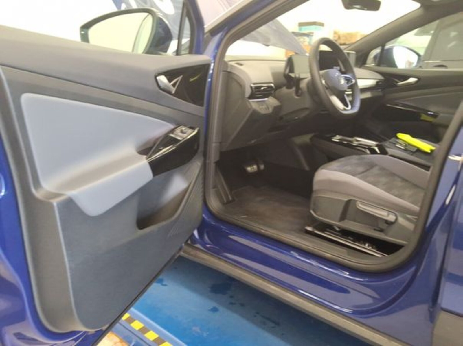 Volkswagen ID.4 – Bild 5