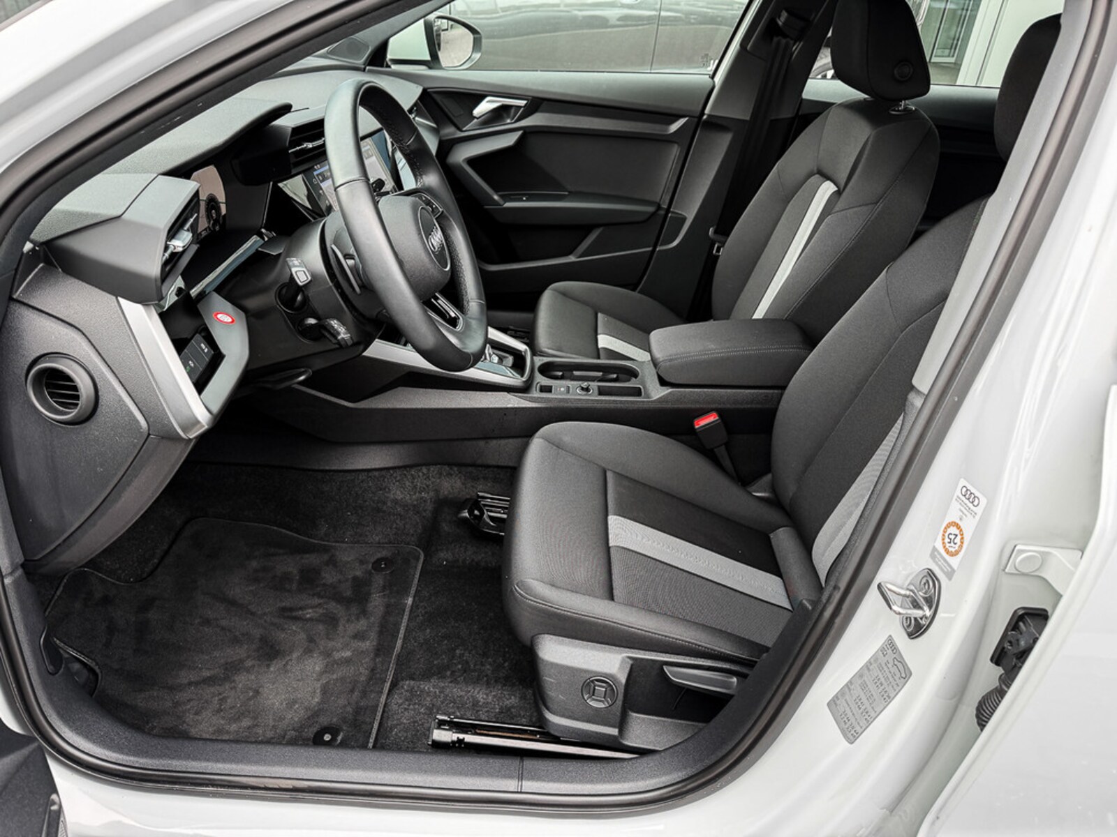 Audi A3 Sportback – Bild 16
