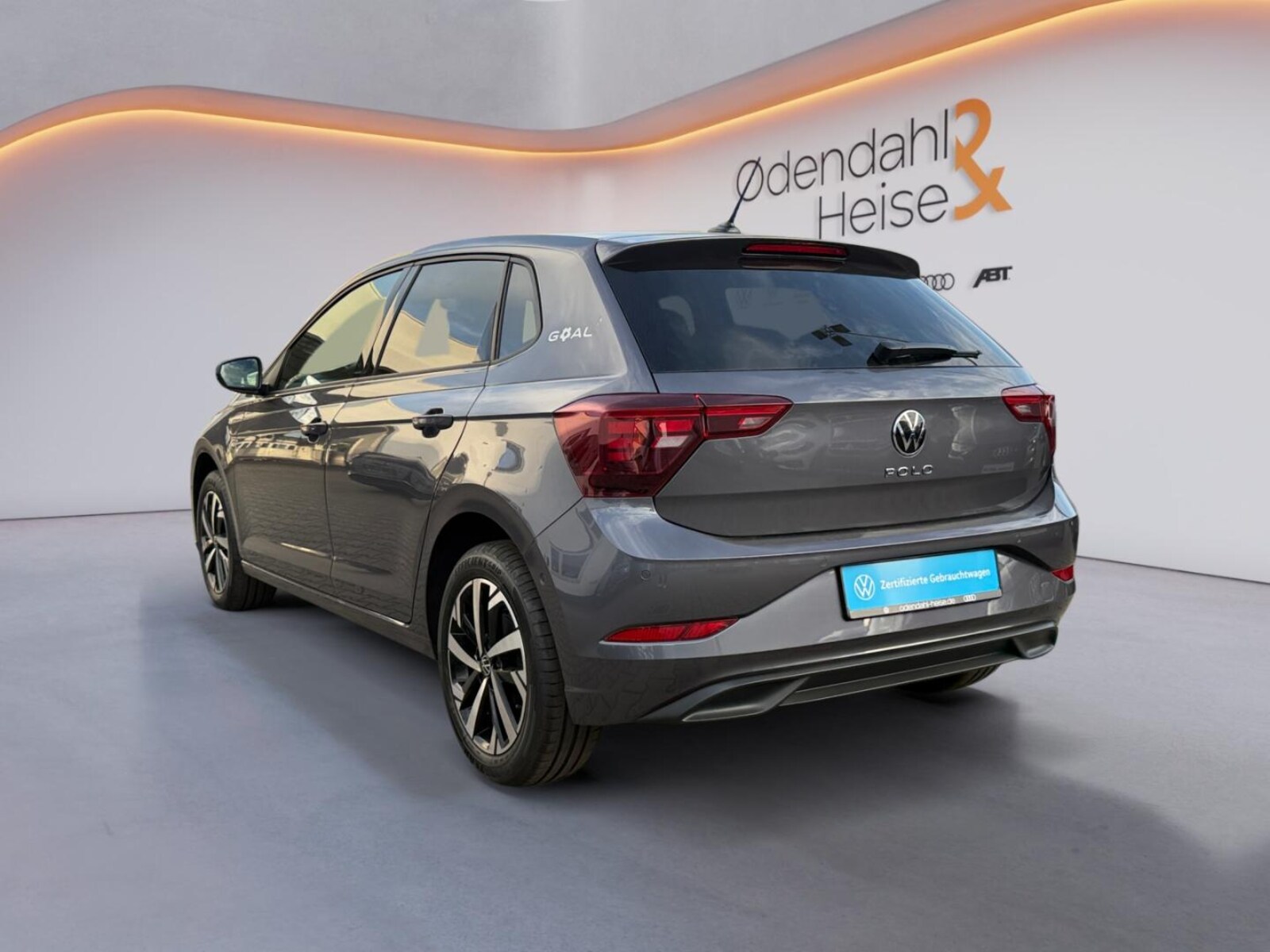 Volkswagen Polo – Bild 3