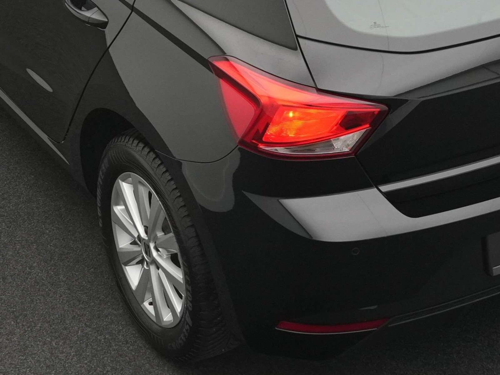 SEAT Ibiza – Bild 18