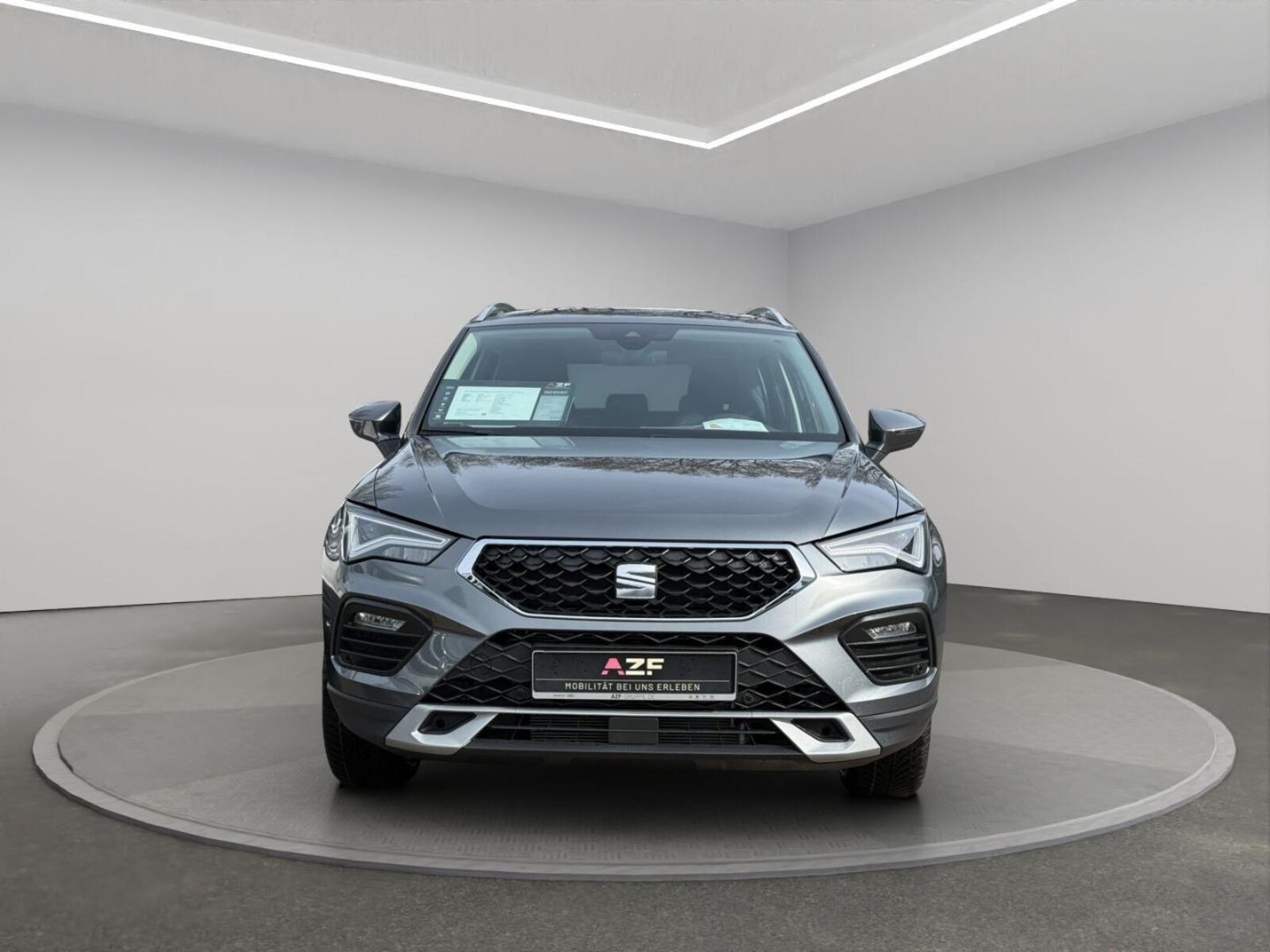 SEAT Ateca – Bild 6