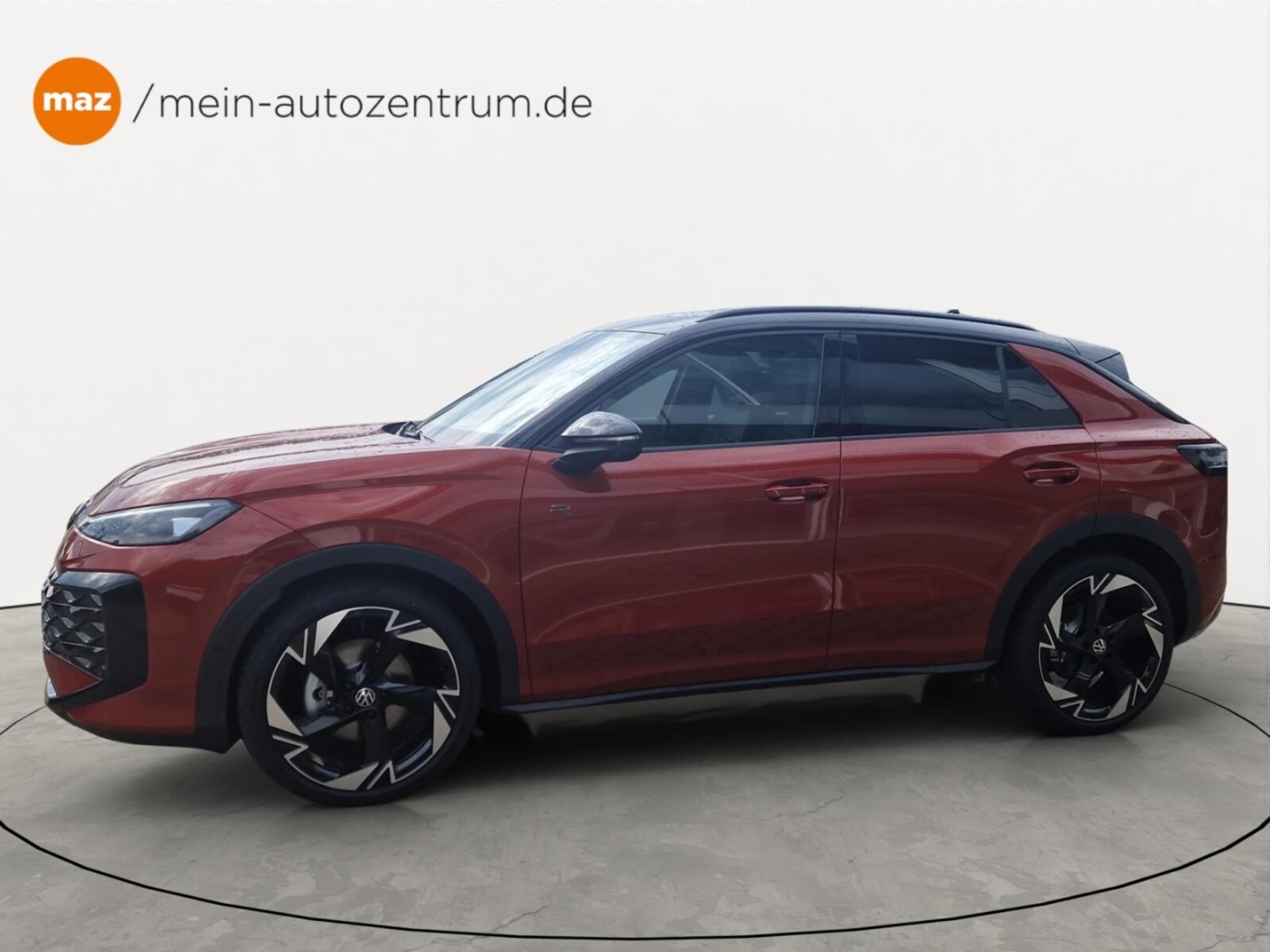 Volkswagen T-Roc – Bild 3