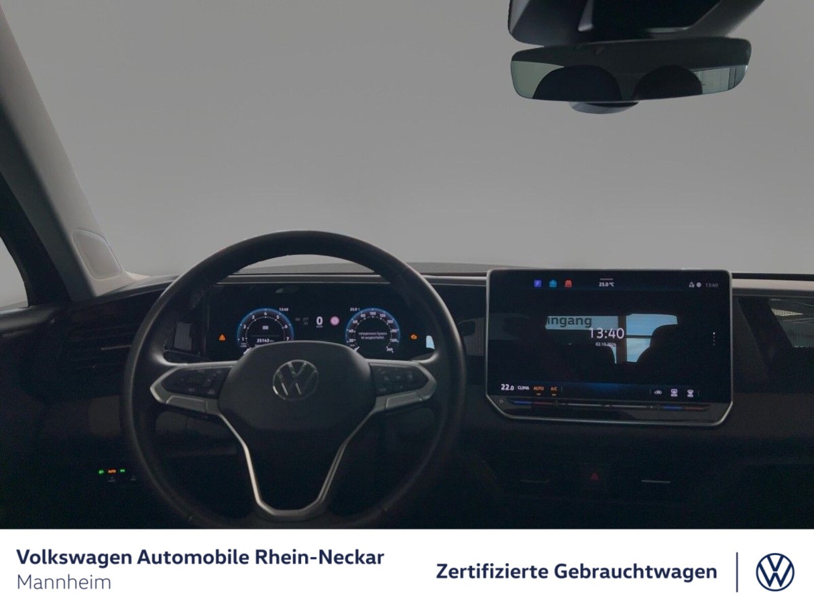Volkswagen Tiguan – Bild 8