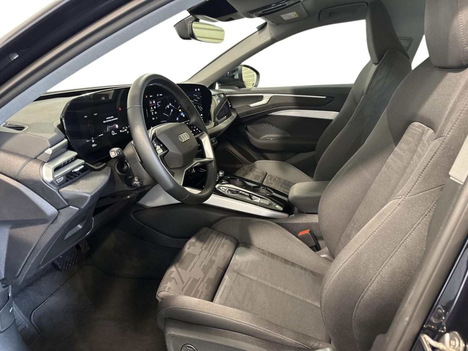 Audi A6 Avant – Bild 9