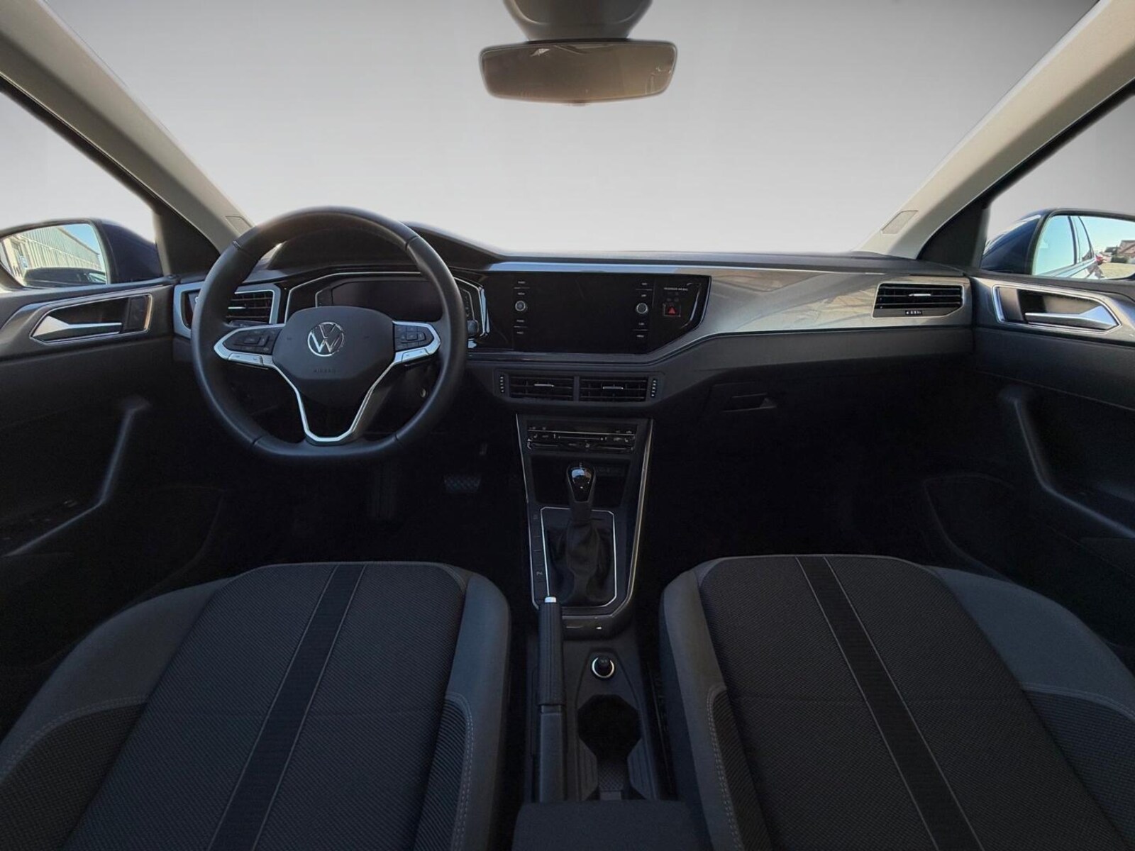 Volkswagen Polo – Bild 11