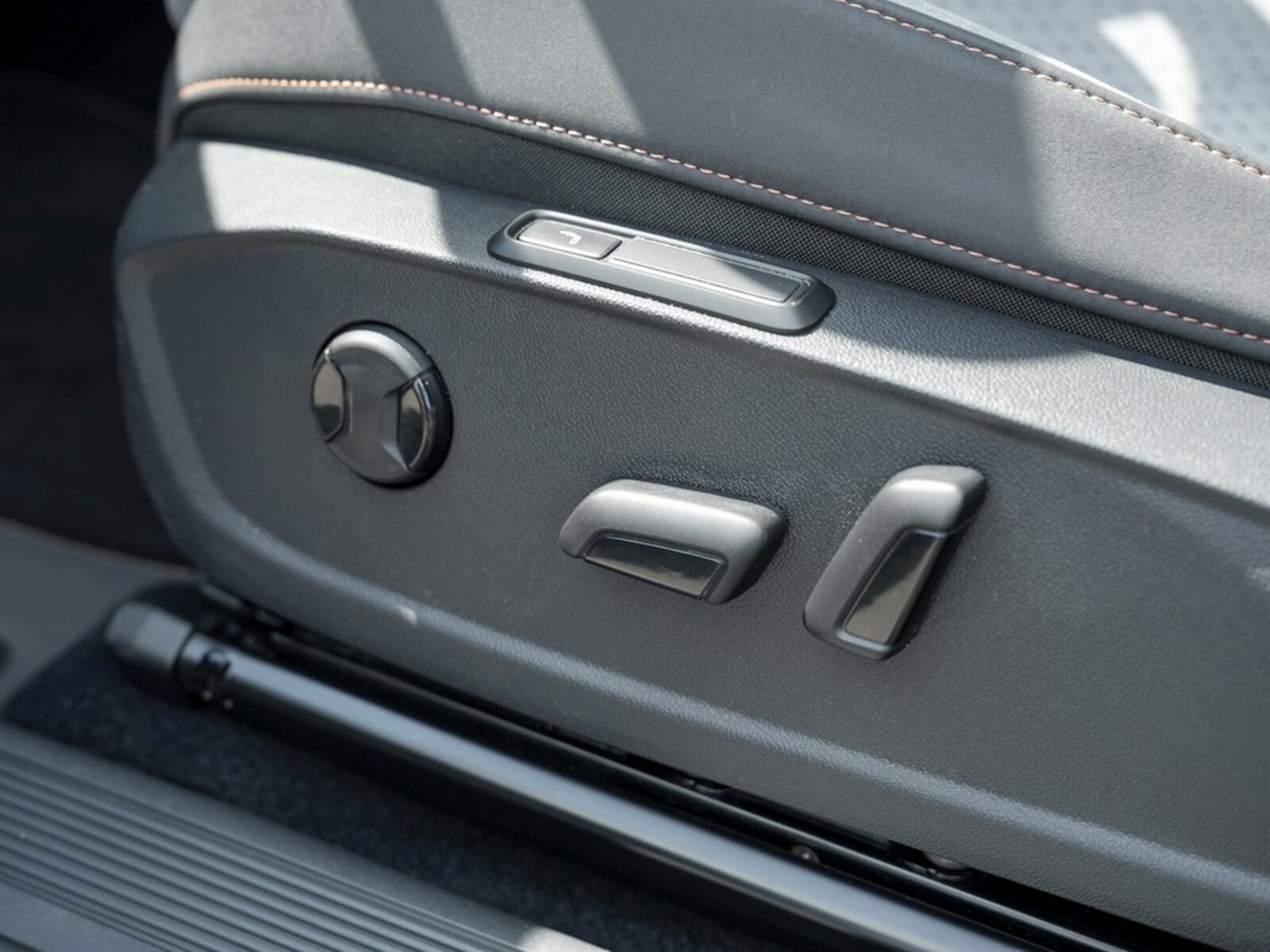 CUPRA Born – Bild 16
