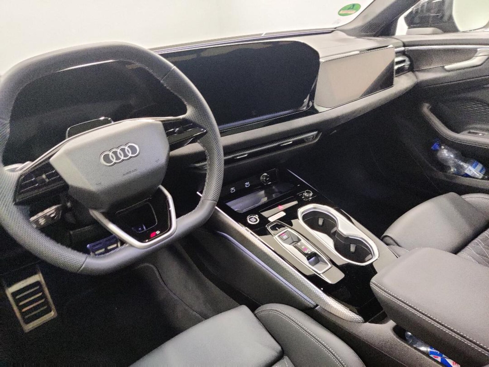Audi A6 Avant – Bild 10