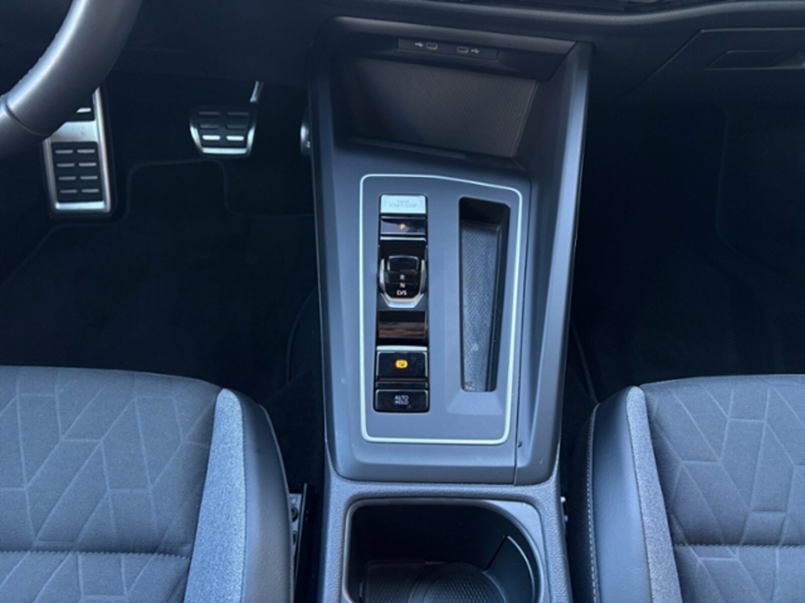 Volkswagen Golf – Bild 15