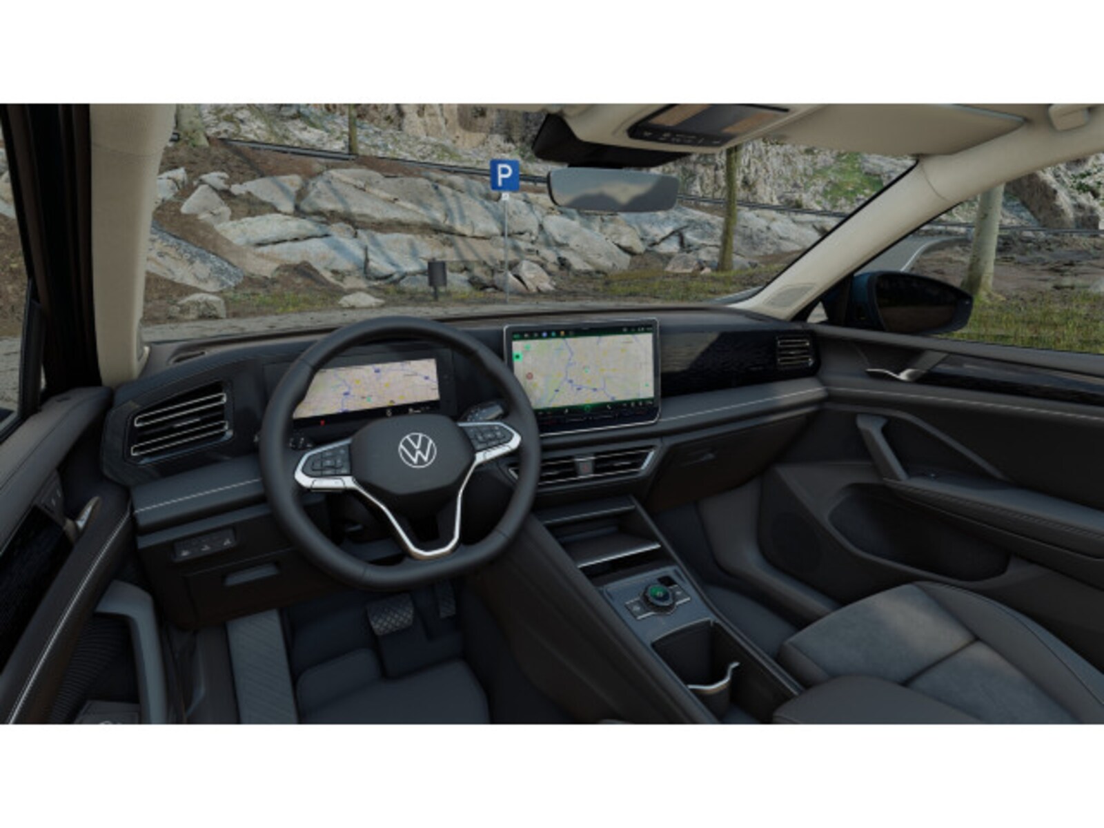 Volkswagen Tiguan – Bild 3