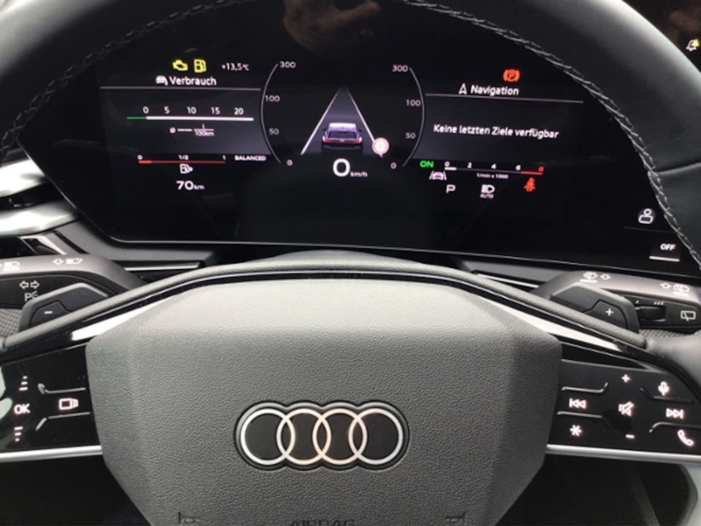 Bild über Audi A5 Avant TFSI S tronic - für weitere Informationen kontaktieren Sie den Audi Partner