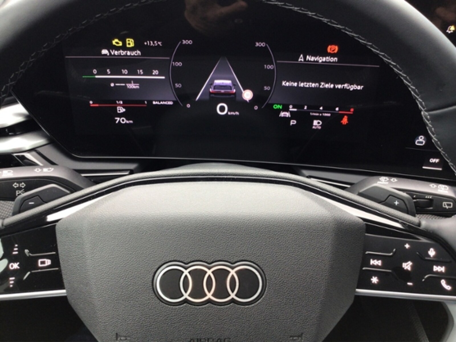 Audi A5 Avant – Bild 14