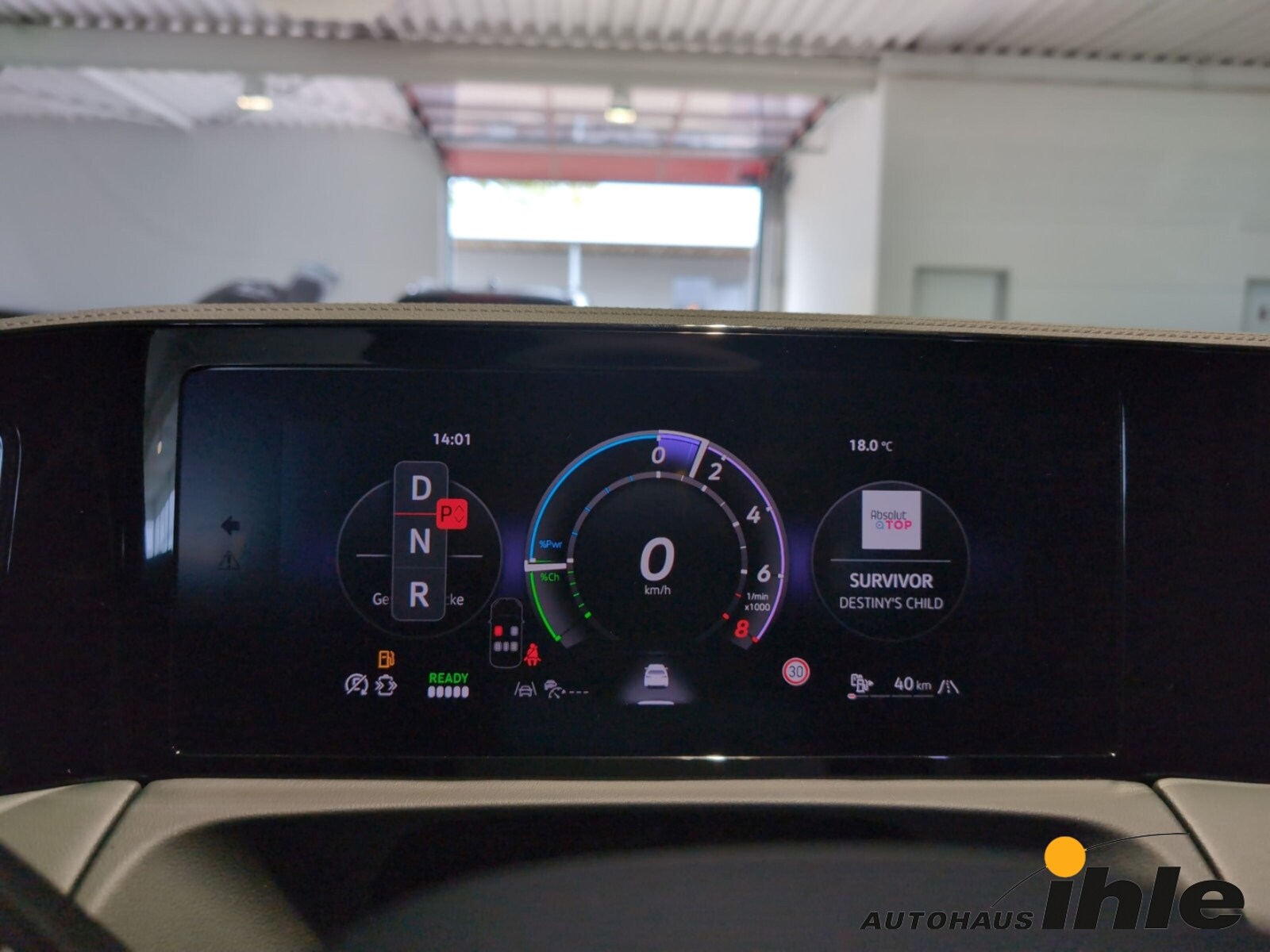 Volkswagen Tiguan – Bild 12