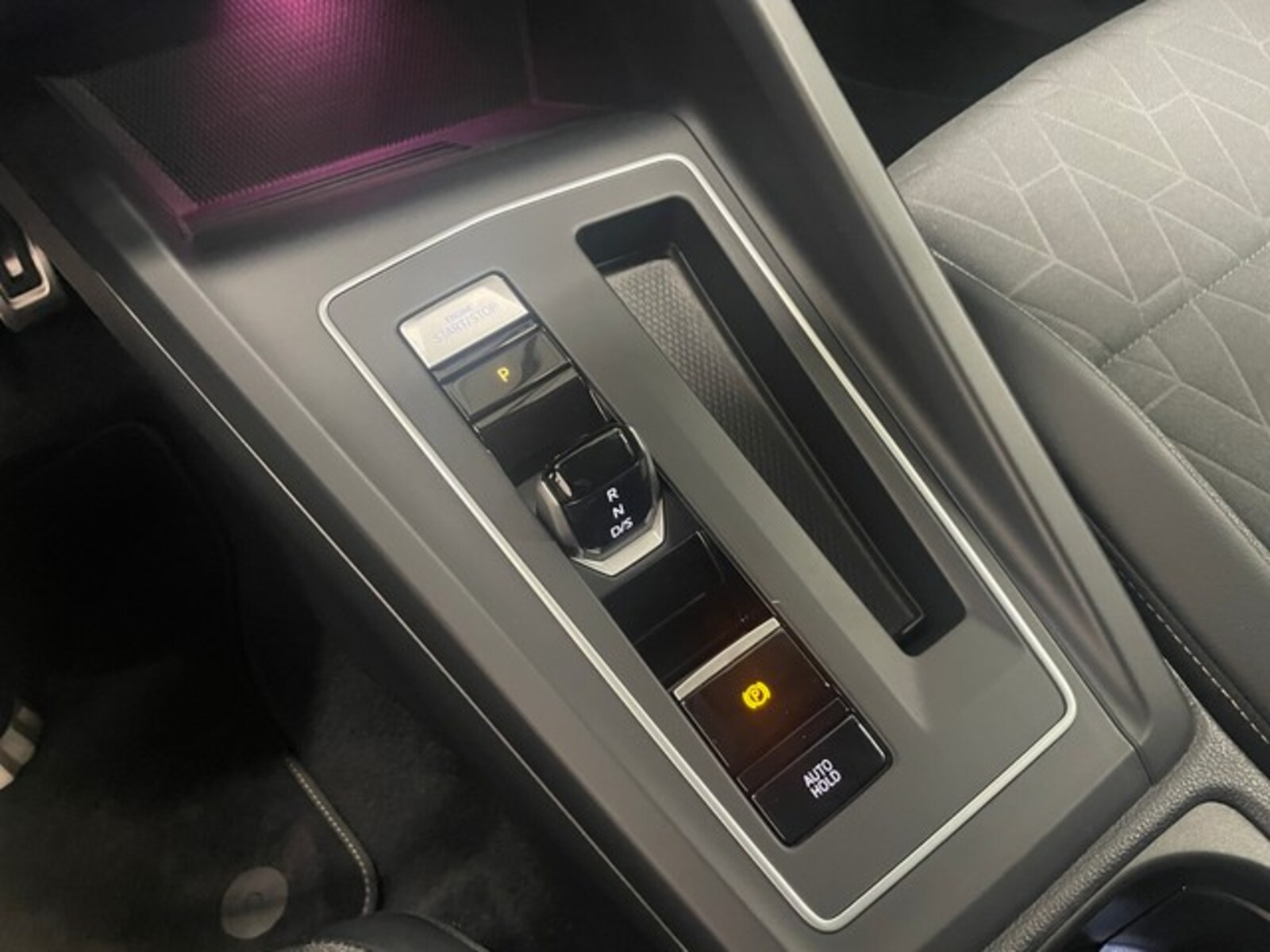 Volkswagen Golf Variant – Bild 18