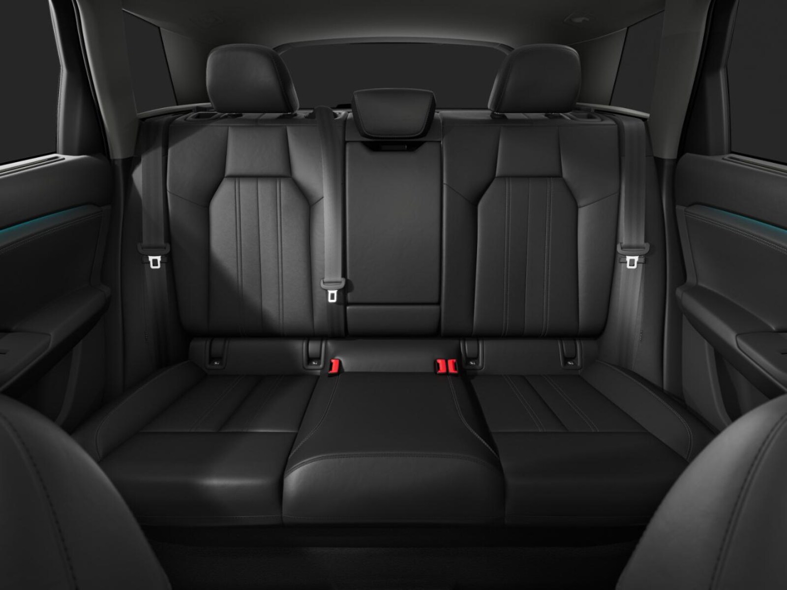 Audi Q6 e-tron – Bild 11