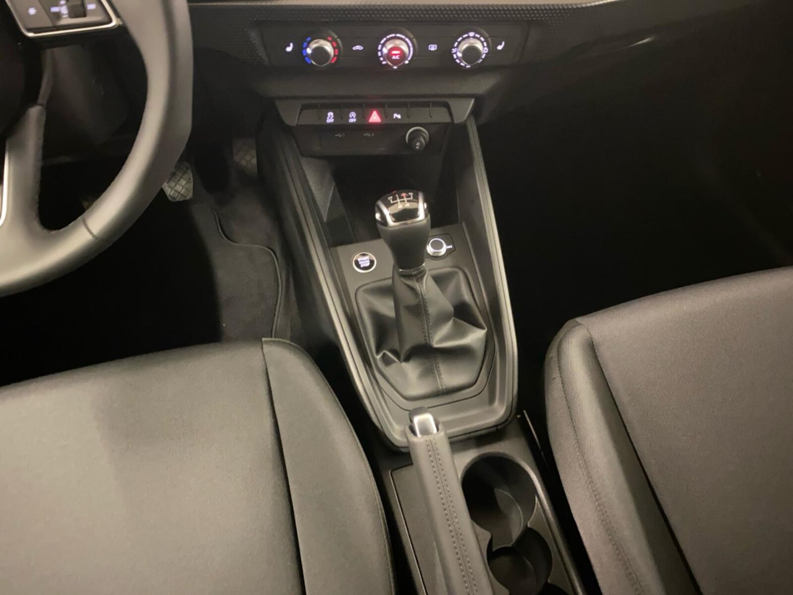 Audi A1 Sportback – Bild 7