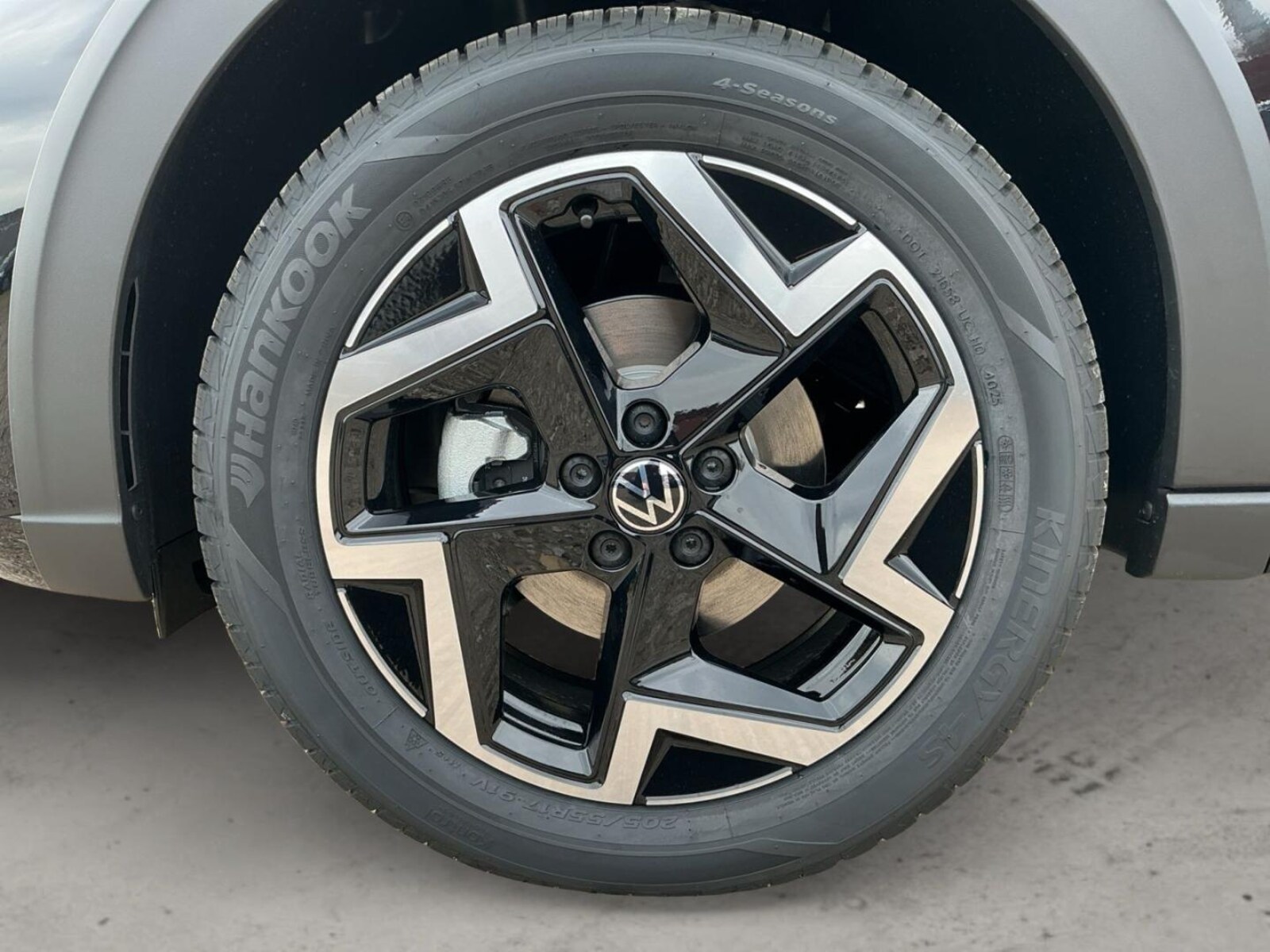 Volkswagen Taigo – Bild 15