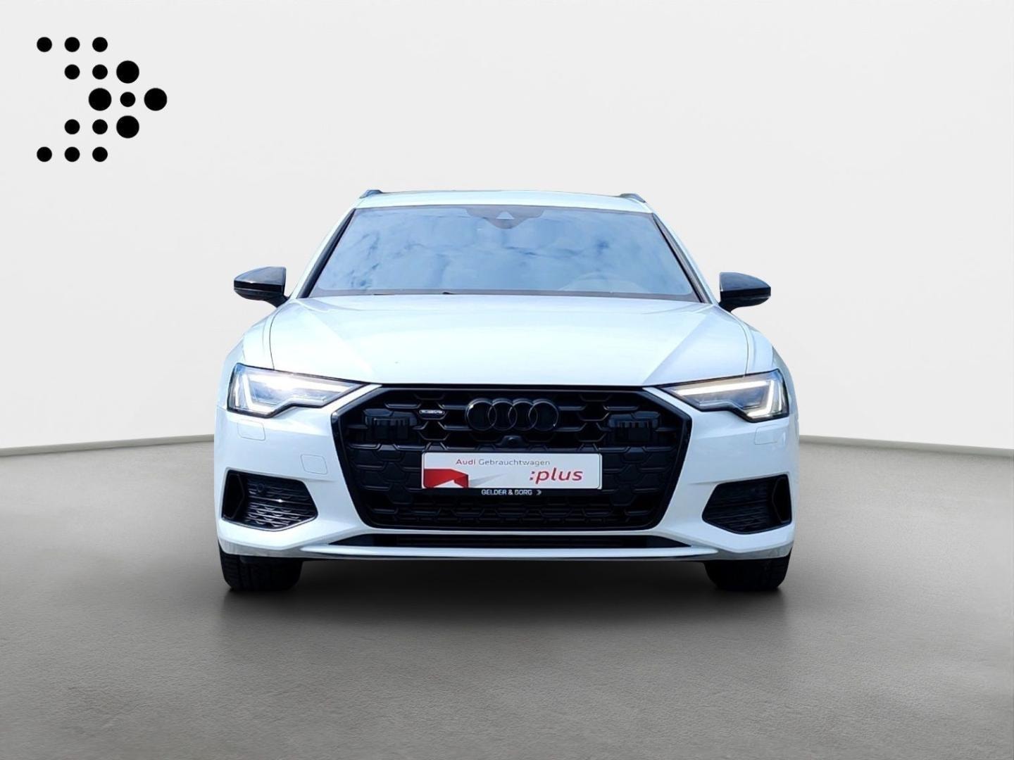 Bild über Audi A6 Avant TFSI e advanced 50 TFSI e quattro S tronic - für weitere Informationen kontaktieren Sie den Audi Partner