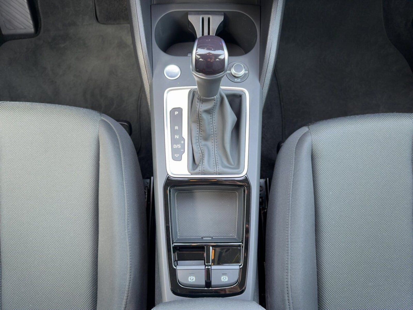 Audi Q2 – Bild 16
