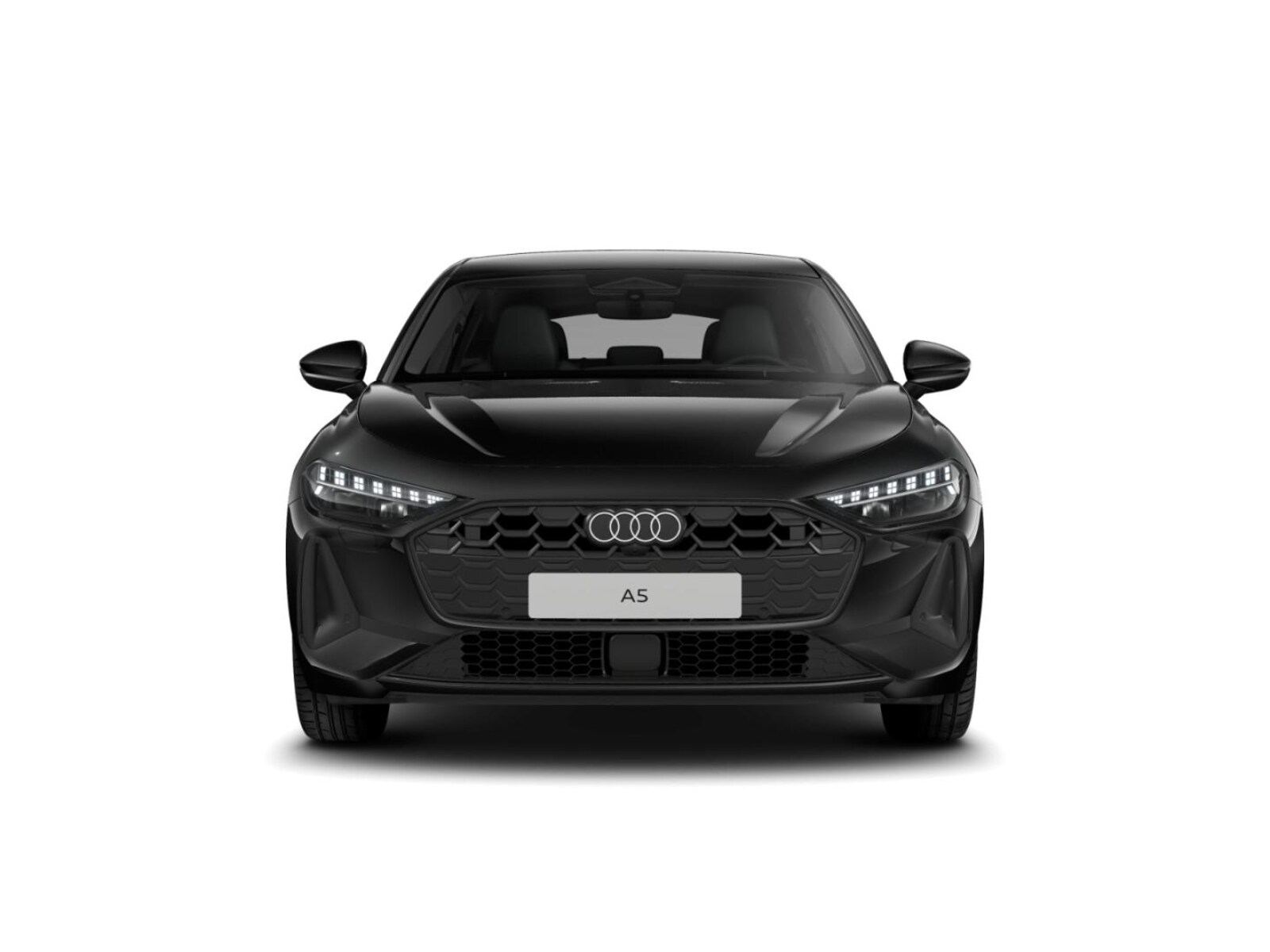 Audi A5 Limousine – Bild 3