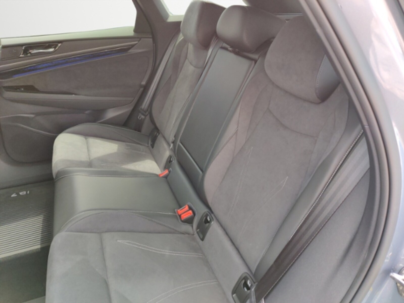 Volkswagen ID.7 Tourer – Bild 11