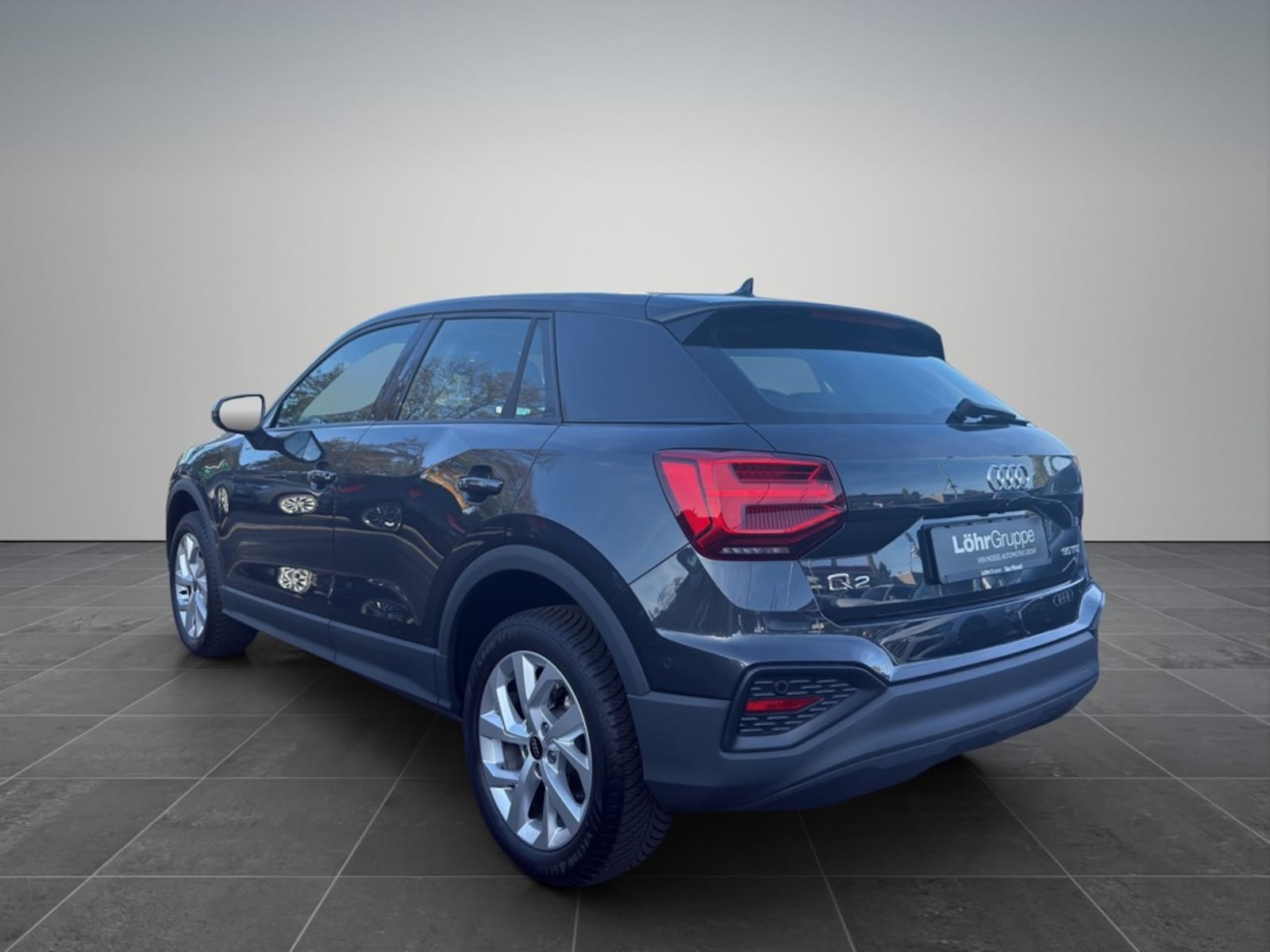Audi Q2 – Bild 2