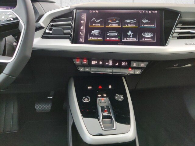 Image about Audi Q4 Sportback e-tron 45 e-tron quattro