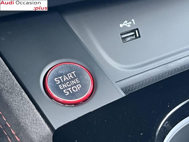 Audi RS5 Sportback RS 5 Sportback 450 Ch Tiptronic - 2023 - Joinsteer - #27