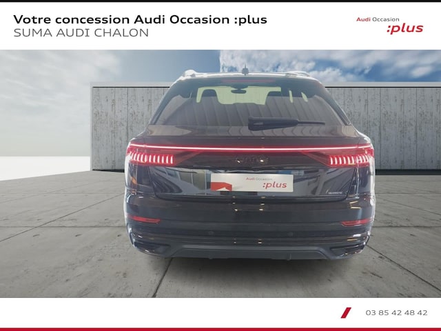 Audi Q8 TFSI E Competition 60 TFSI E Quattro 462 Ch Tiptronic -  - Joinsteer - #3