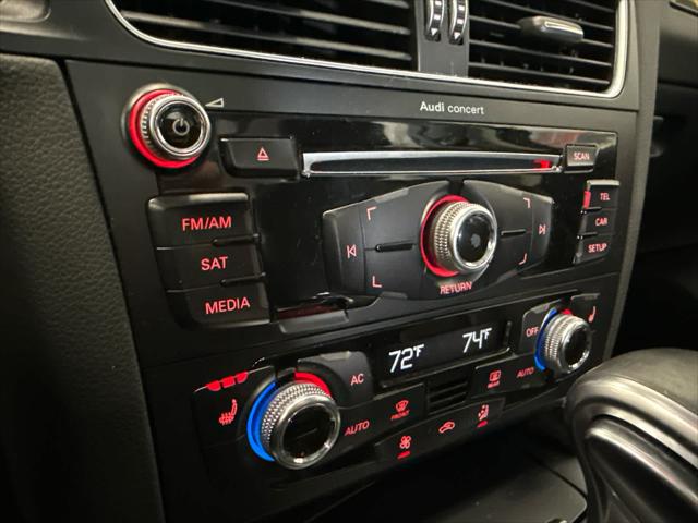 2014 AUDI Q5 - Image 13