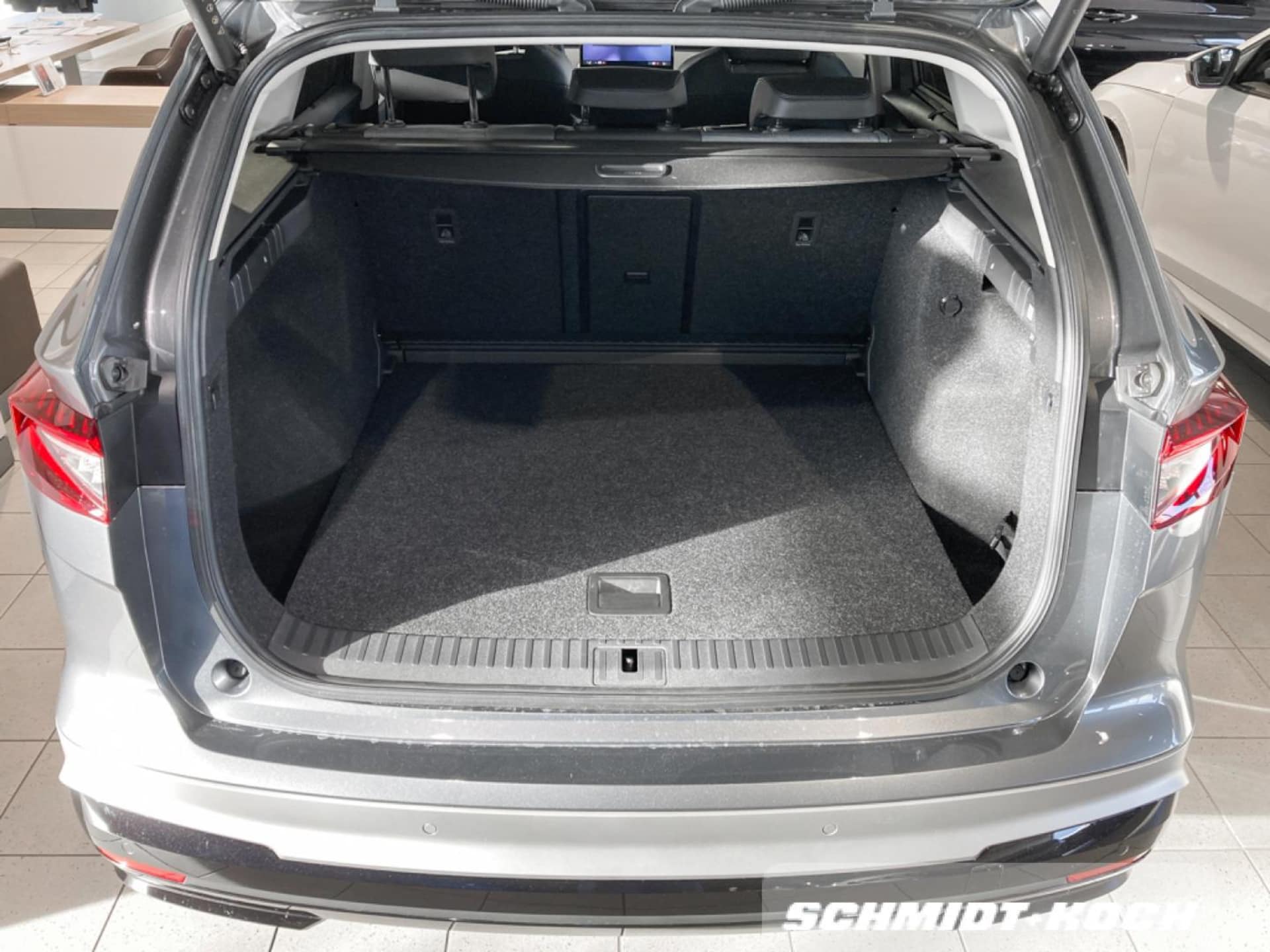 Skoda Enyaq 60