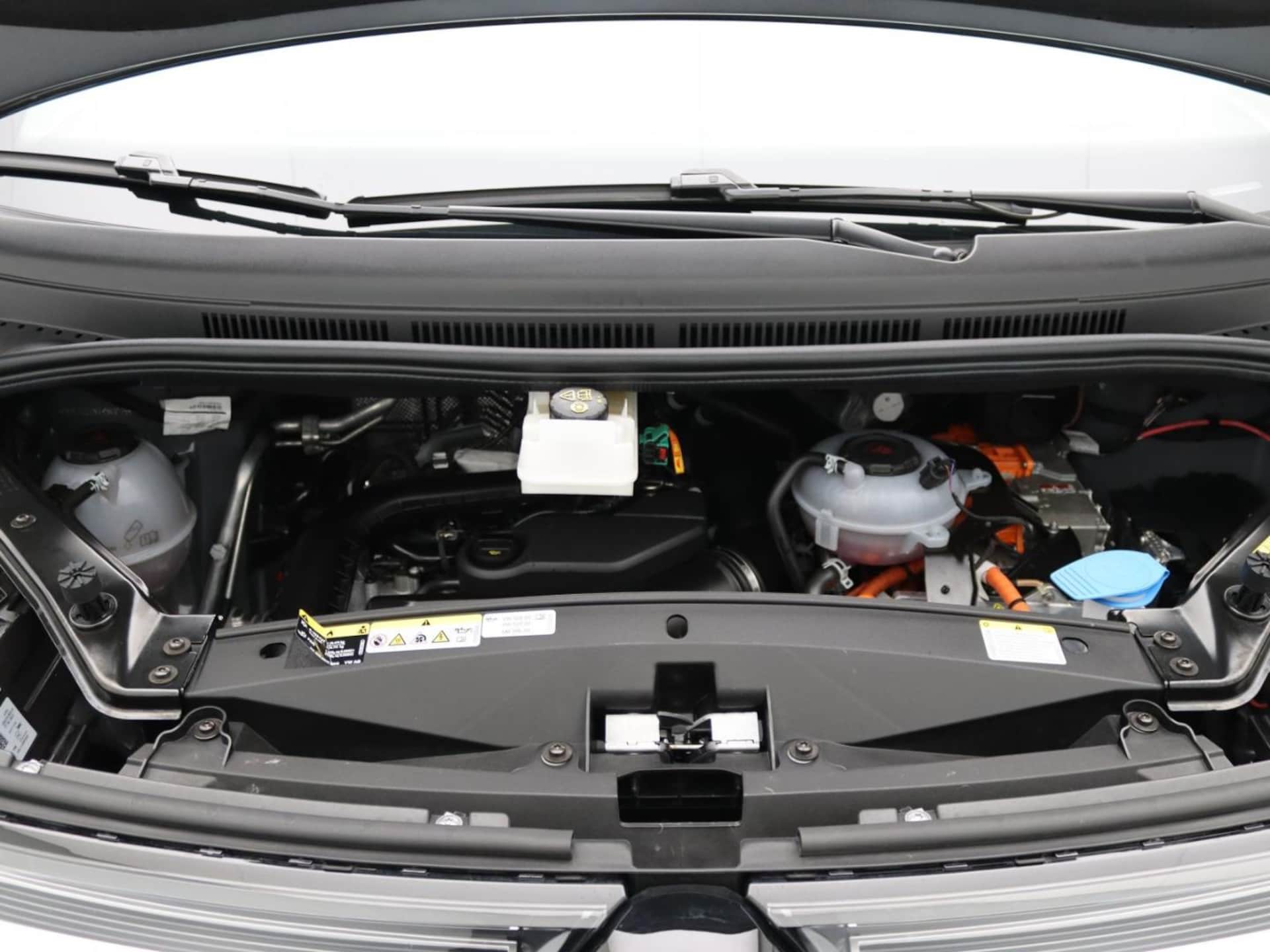 Volkswagen Multivan Langversion Style