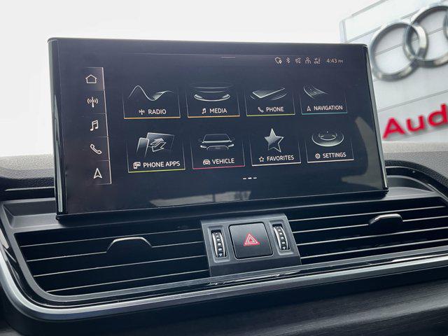 2023 Audi Q5 Premium Plus - Photo 28