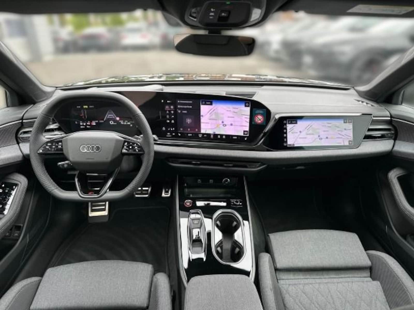 Audi A6 Limousine – Bild 8
