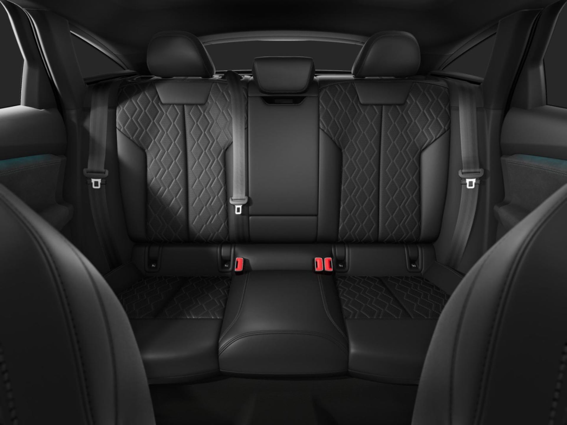 Audi A6 Sportback e-tron