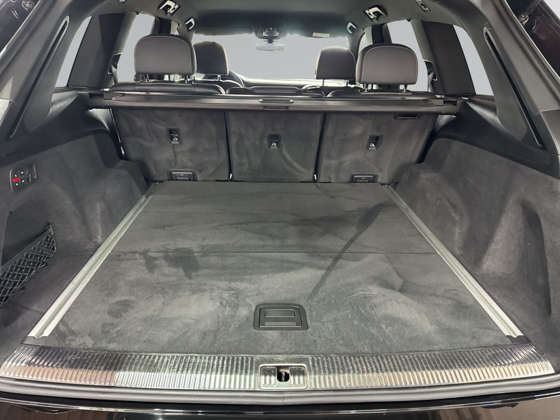 Audi Q7 SUV S line