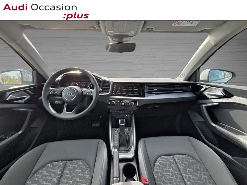 Image about Audi A1 Sportback Design 25 TFSI 70 kW (95 ch) S tronic