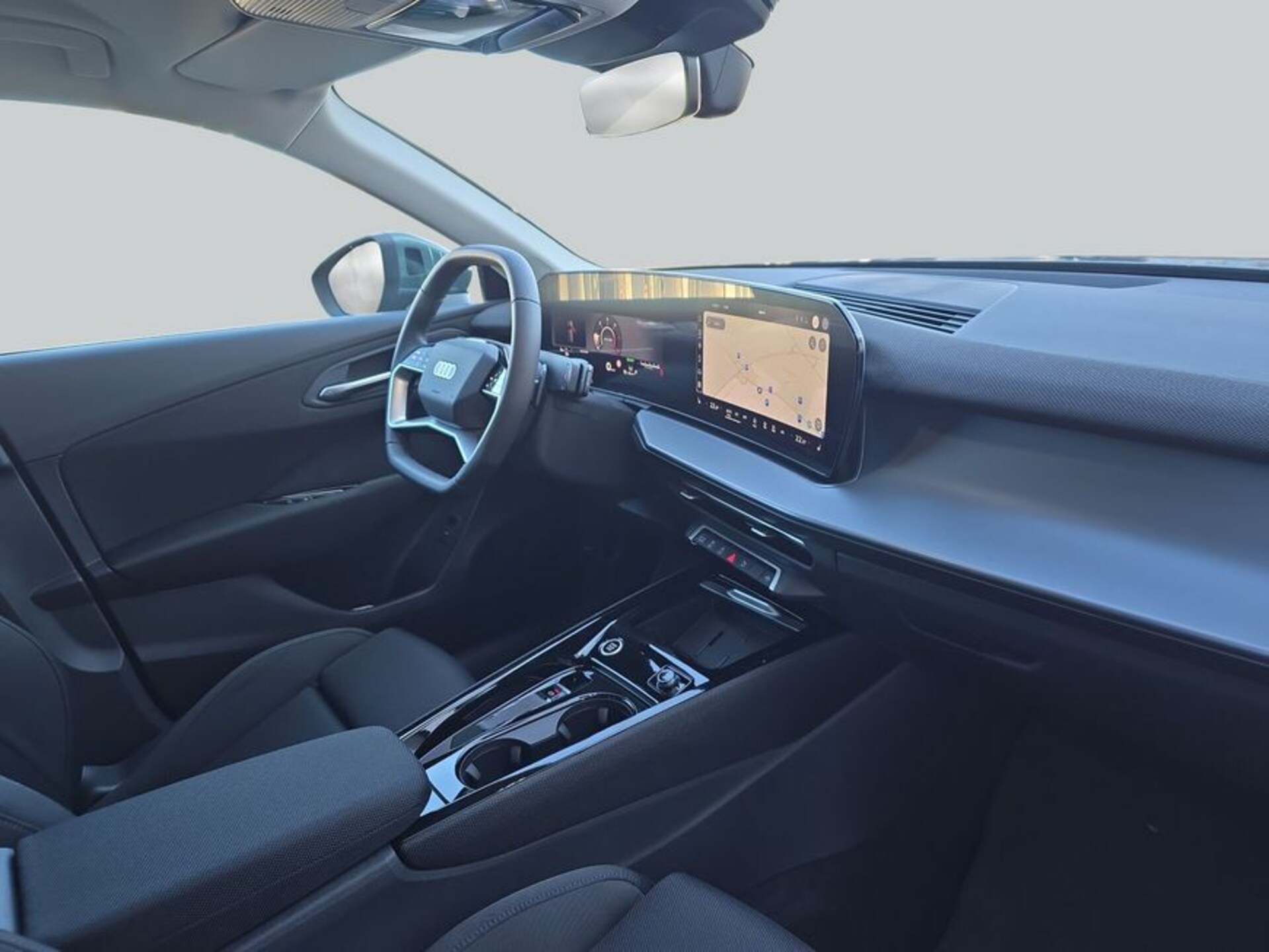 Audi Q3 SUV