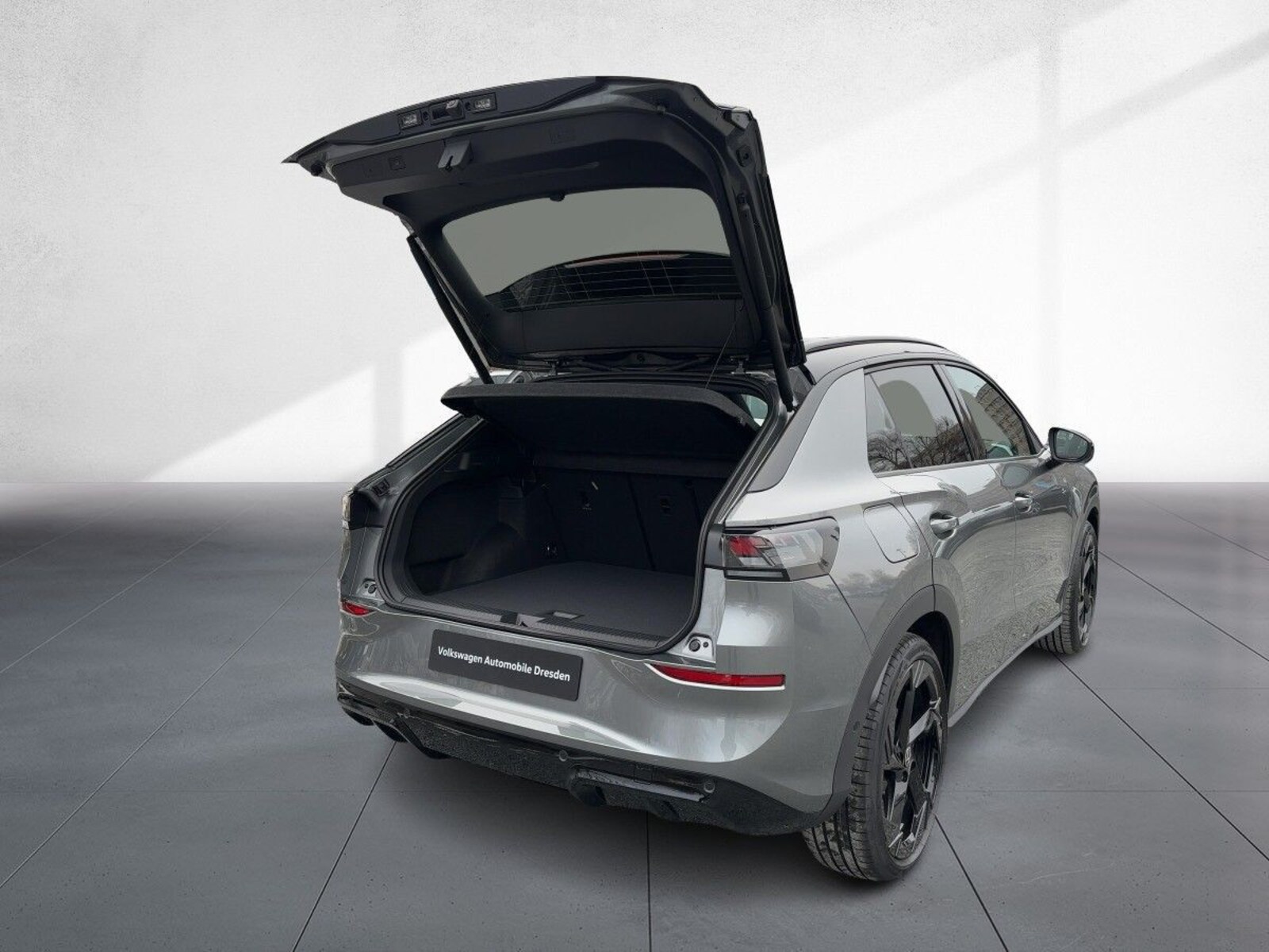 Volkswagen T-Roc – Bild 11