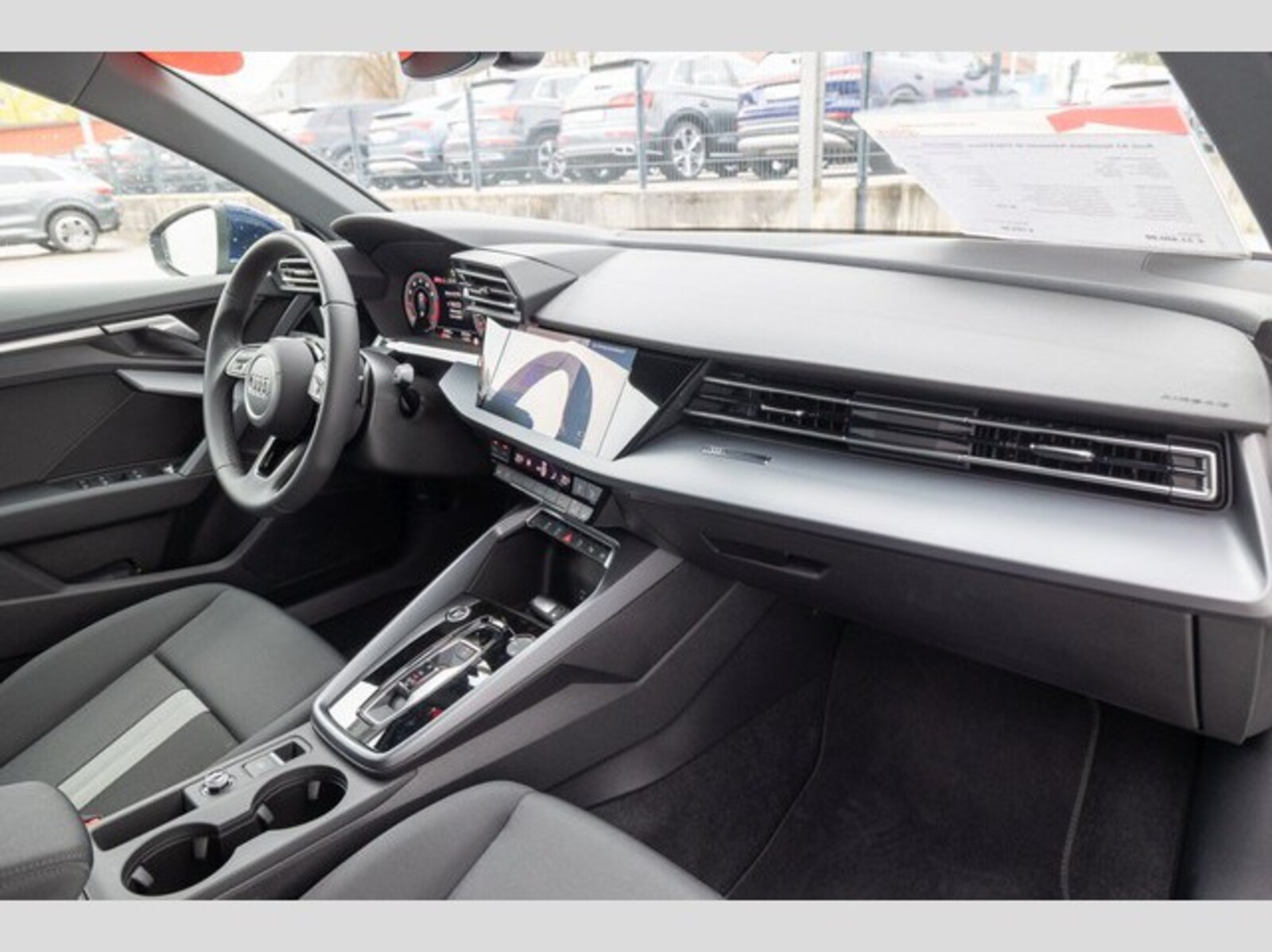 Audi A3 Sportback – Bild 9