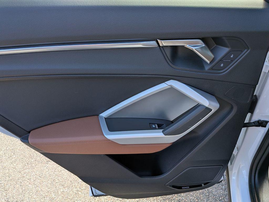 2024 Audi Q3 S Line Premium Plus - Photo 28