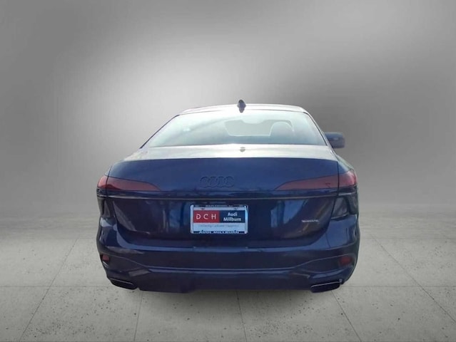 2026 Audi A6 Premium Plus - Photo 7
