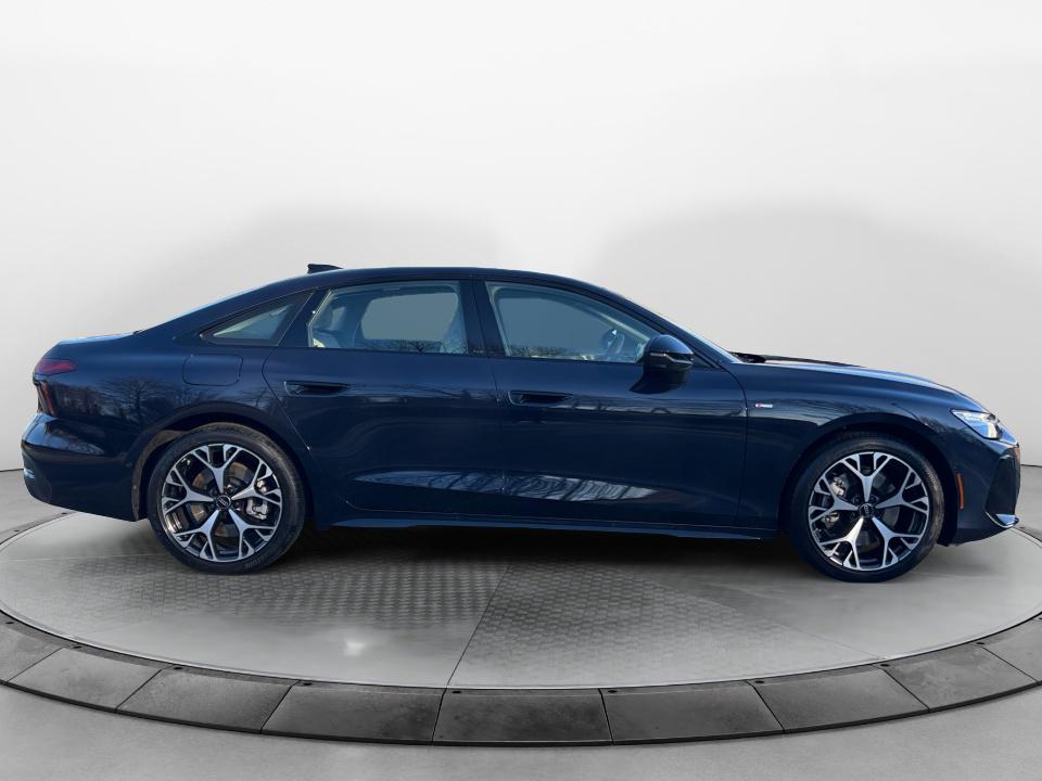 2026 Audi A6 Premium Plus - Photo 8