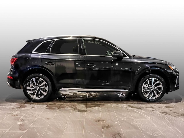 2022 Audi Q5