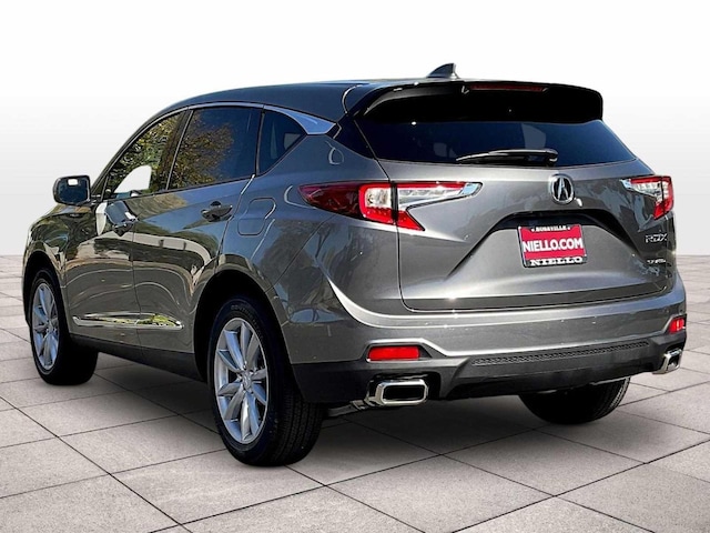 2023 Acura RDX